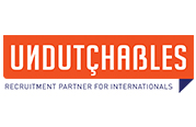 Logo Undutchables CMYK