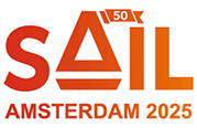 Sail 2025 Amsterdam