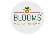 blooms