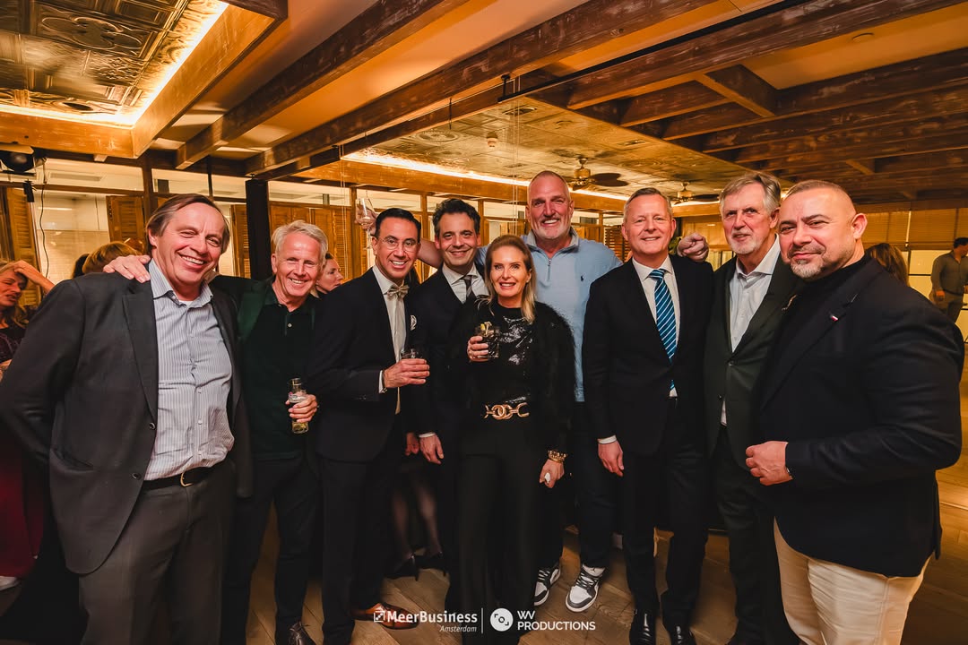 MeerBusiness Amsterdam