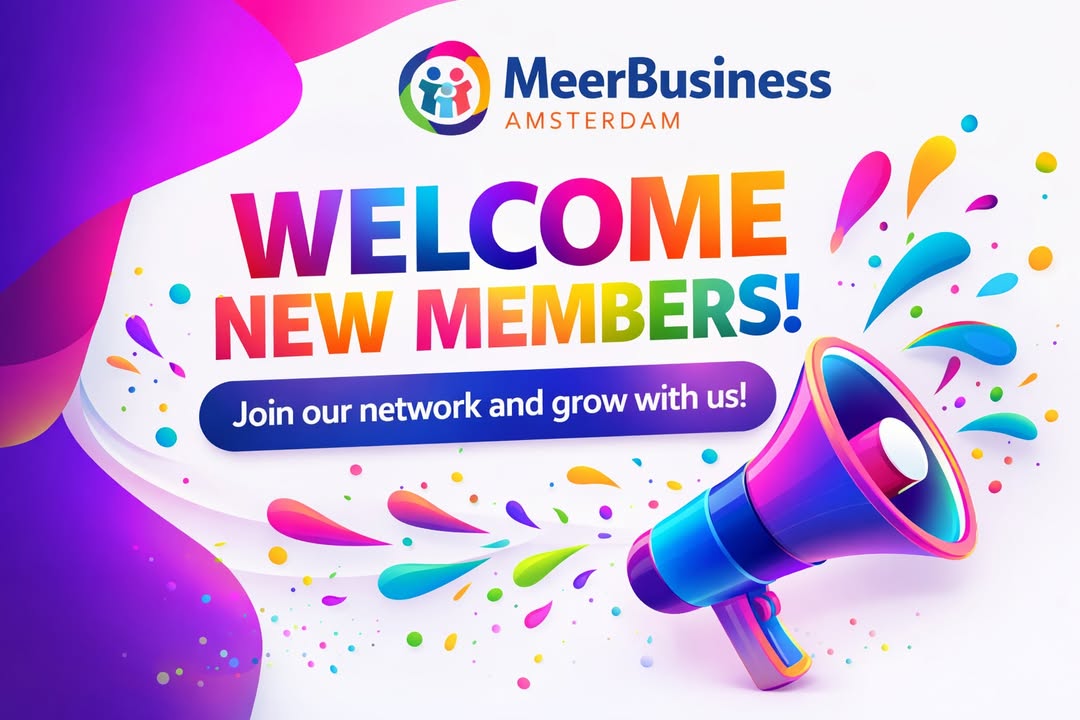 MeerBusiness Amsterdam