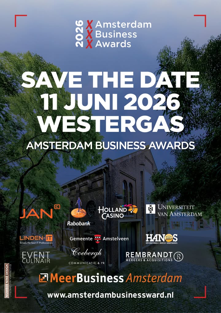 MeerBusiness Amsterdam
