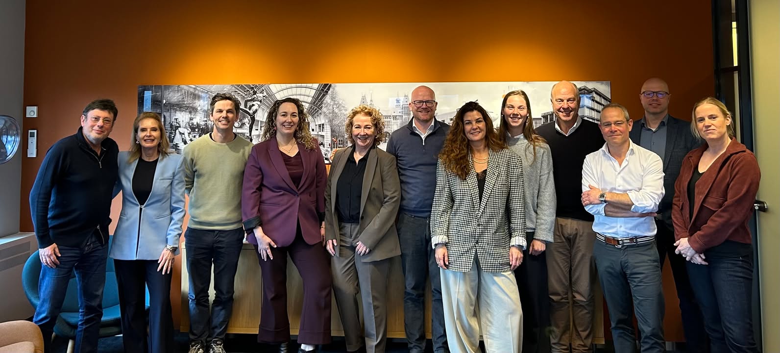 MeerBusiness Amsterdam