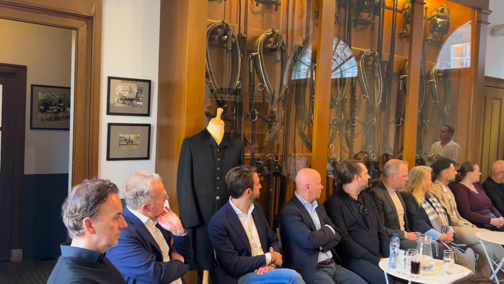 MeerBusiness Amsterdam