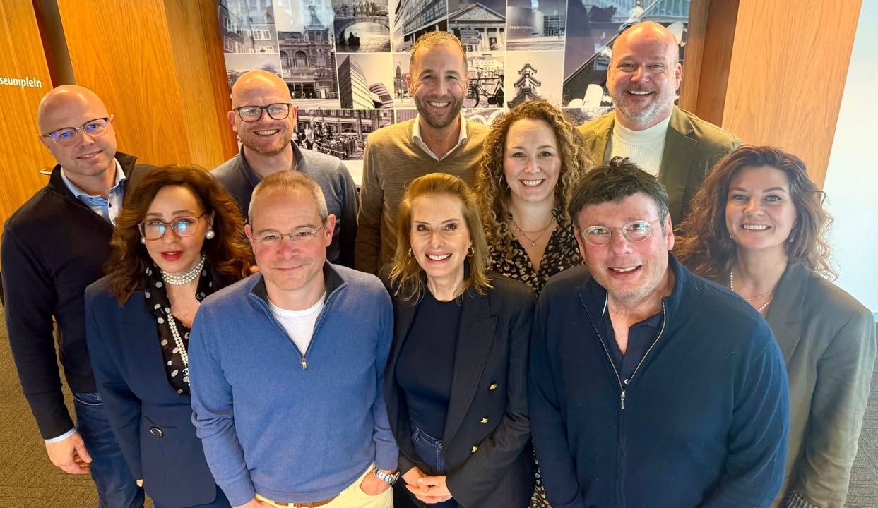 MeerBusiness Amsterdam