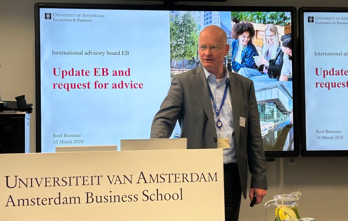 MeerBusiness Amsterdam