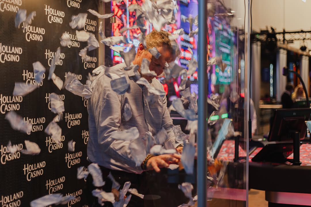 MeerBusiness Amsterdam