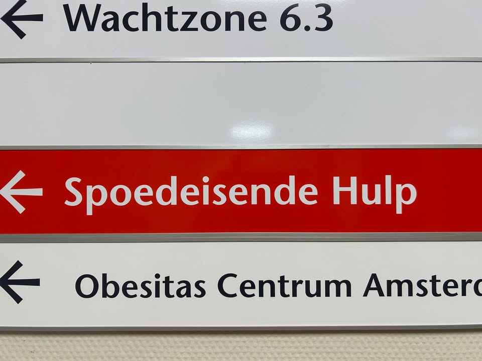 MeerBusiness Amsterdam