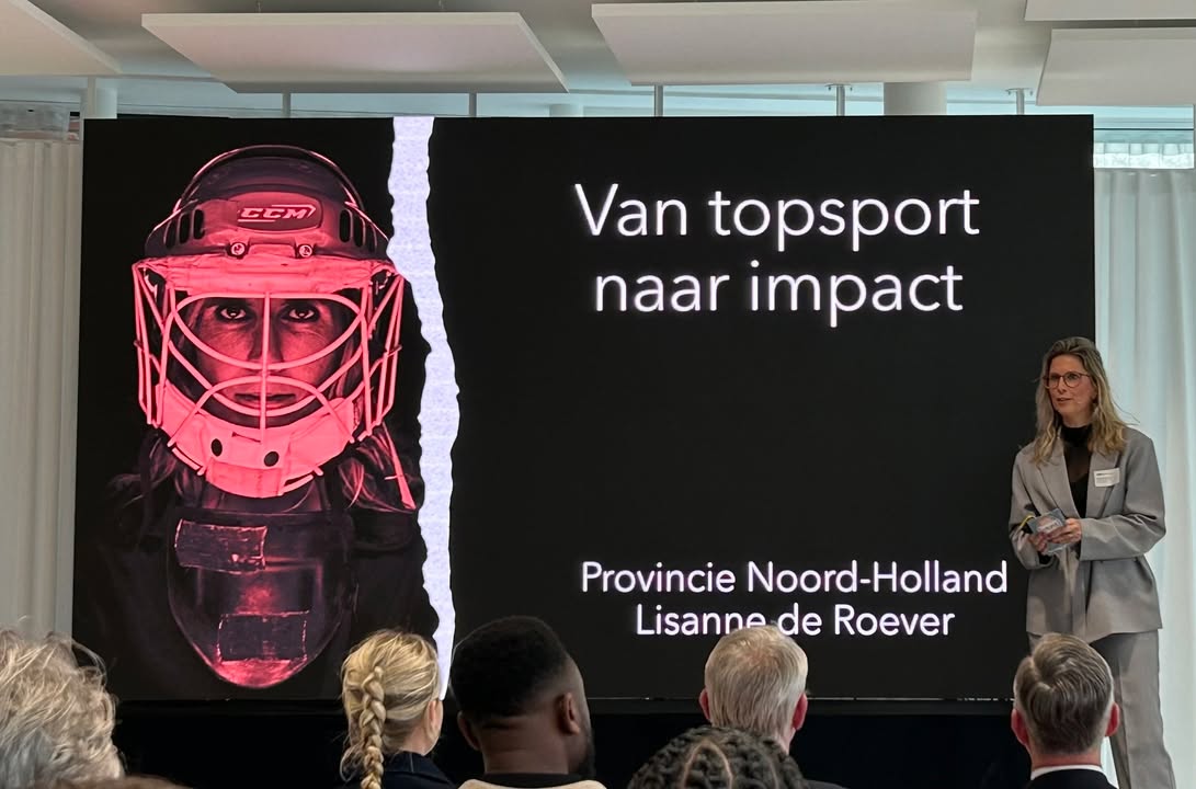 MeerBusiness Amsterdam