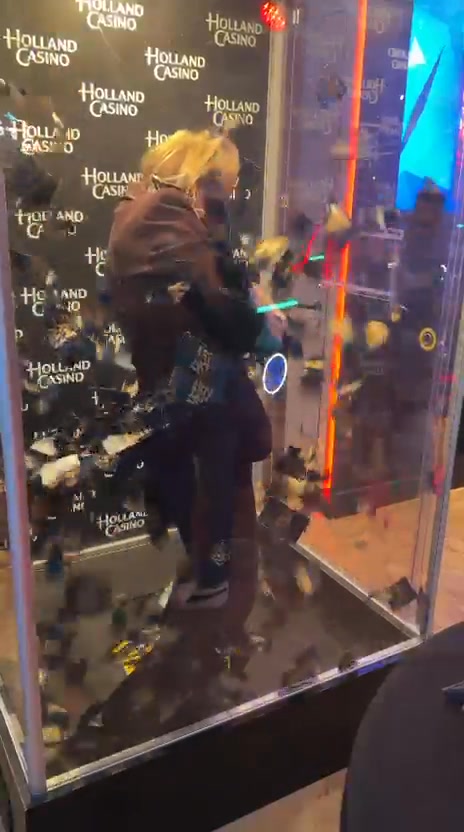 MeerBusiness Amsterdam