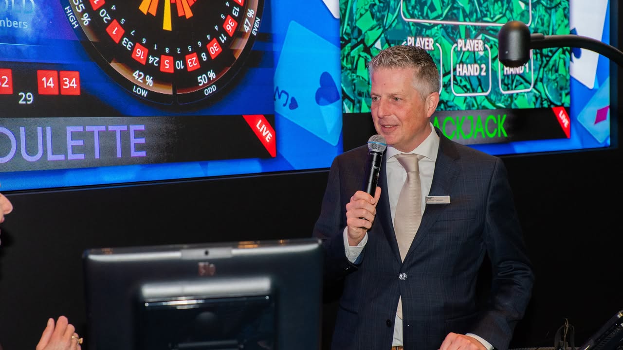 MeerBusiness Amsterdam