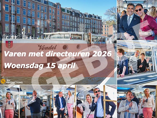 MeerBusiness Amsterdam