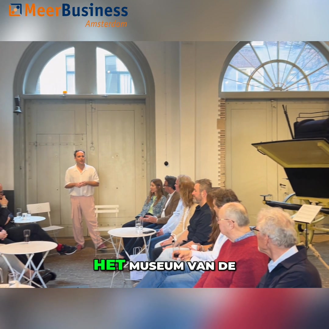 MeerBusiness Amsterdam
