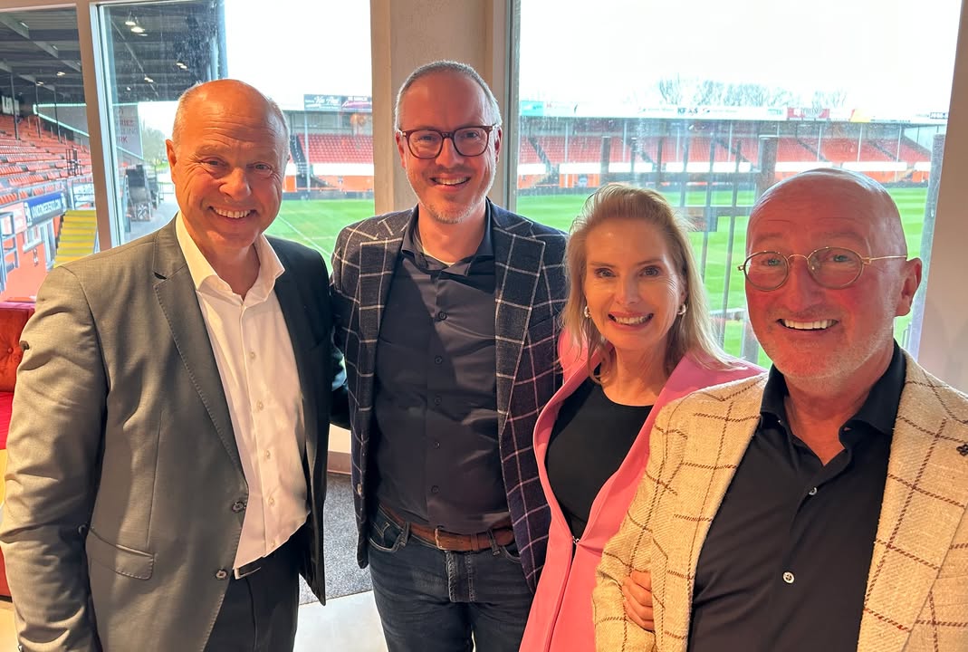 MeerBusiness Amsterdam