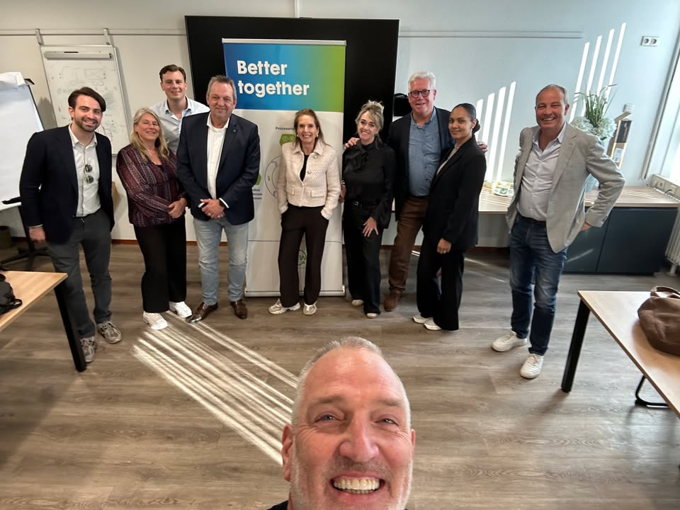 MeerBusiness Amsterdam