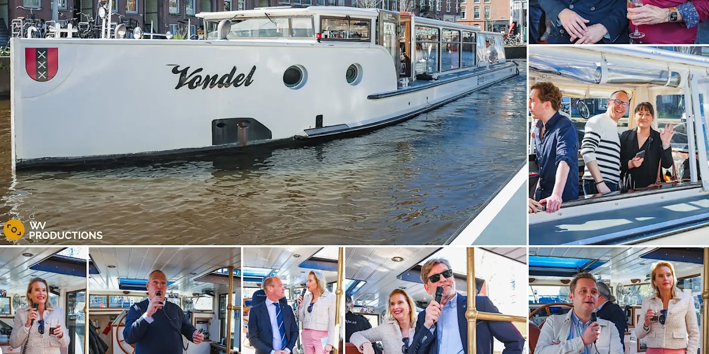 MeerBusiness Amsterdam