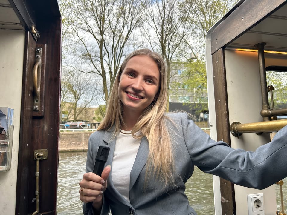 MeerBusiness Amsterdam