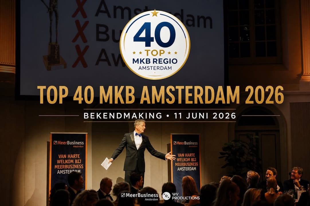 MeerBusiness Amsterdam