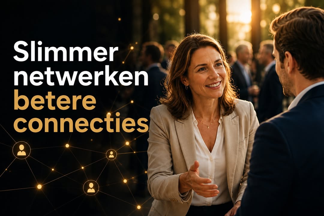 MeerBusiness Amsterdam