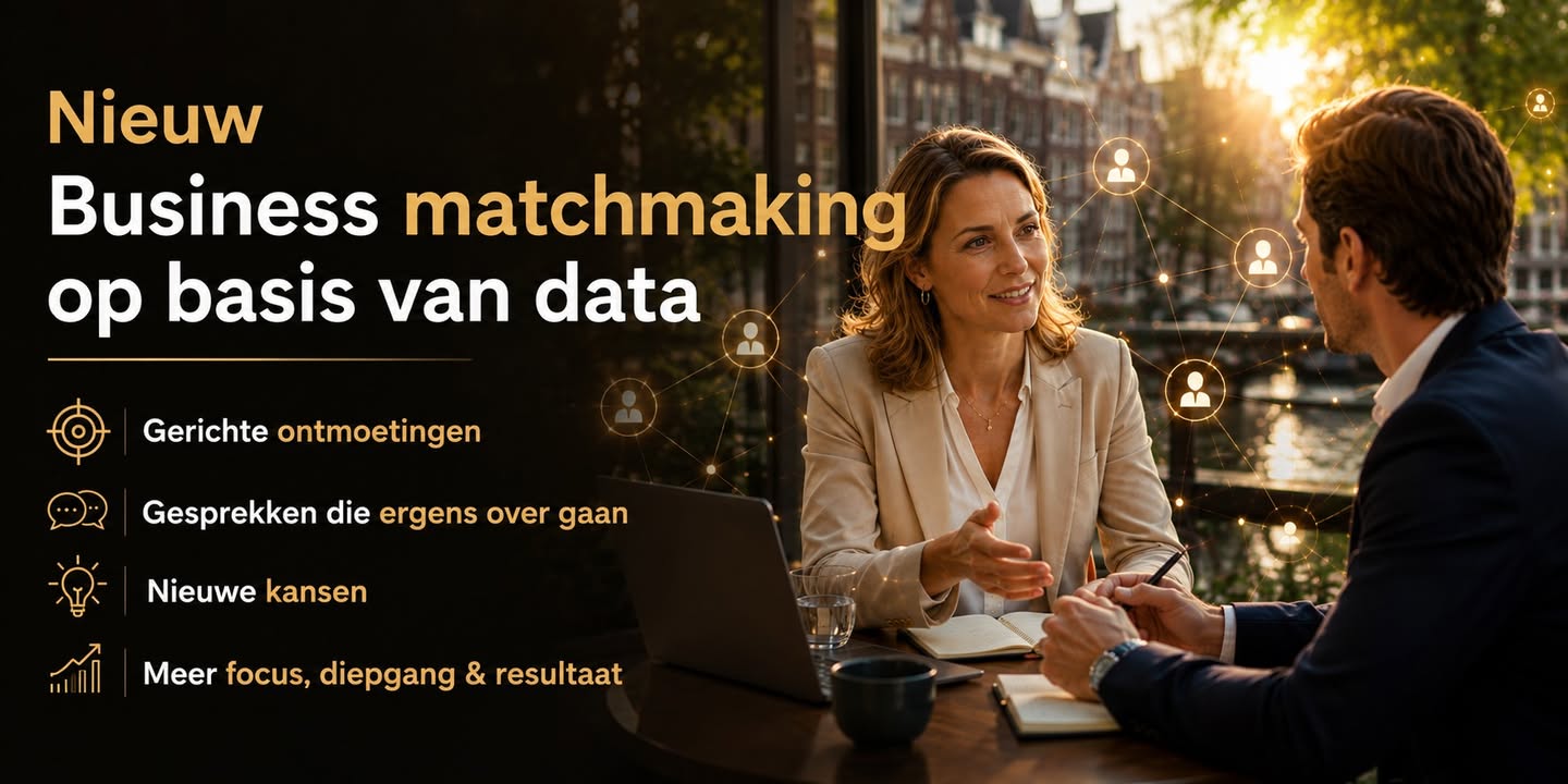 MeerBusiness Amsterdam