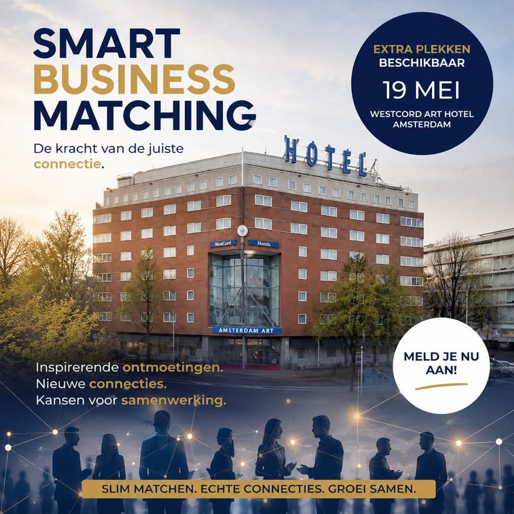 MeerBusiness Amsterdam