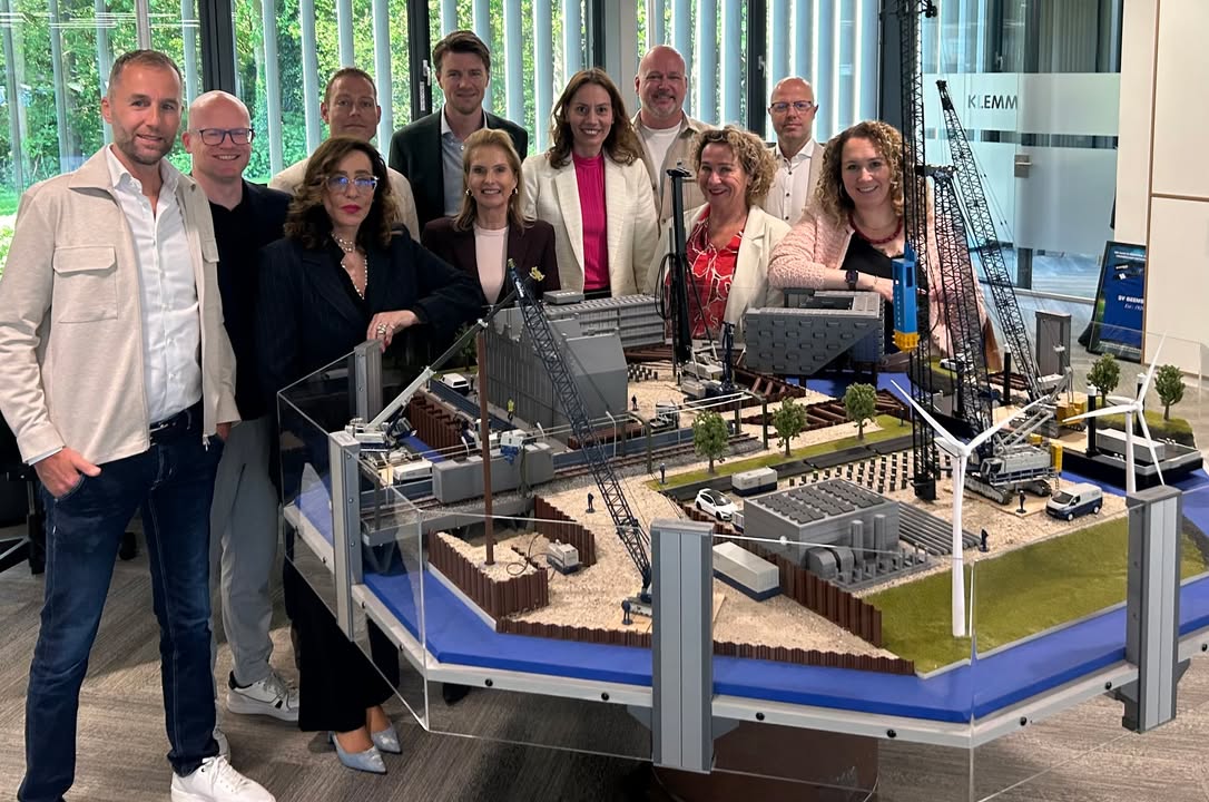 MeerBusiness Amsterdam