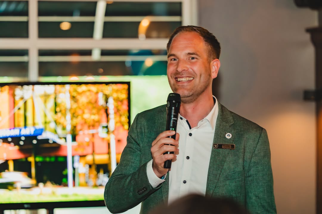 MeerBusiness Amsterdam