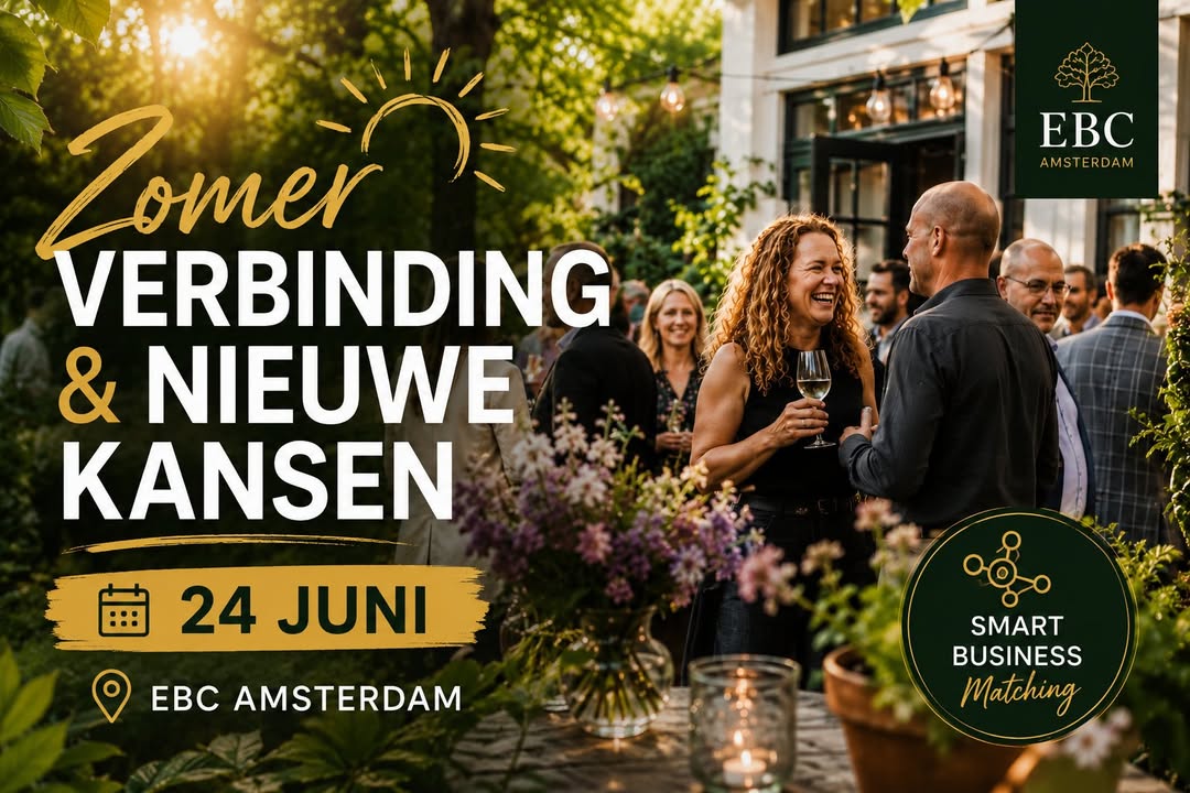 MeerBusiness Amsterdam