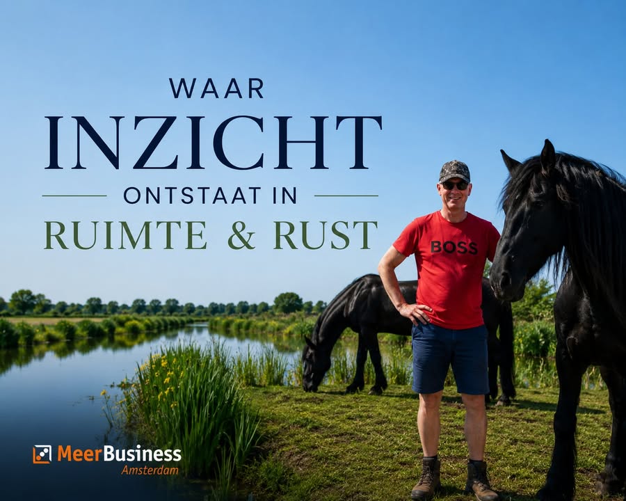 MeerBusiness Amsterdam