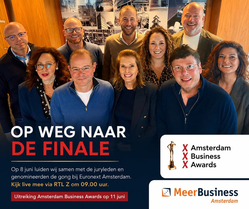 MeerBusiness Amsterdam