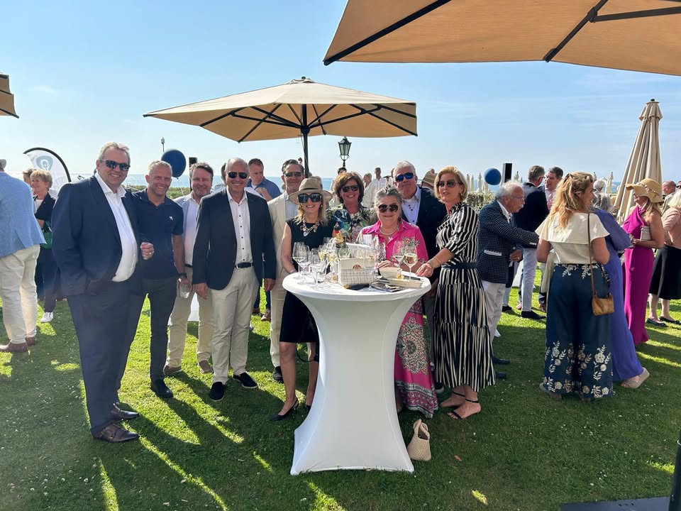 MeerBusiness Amsterdam