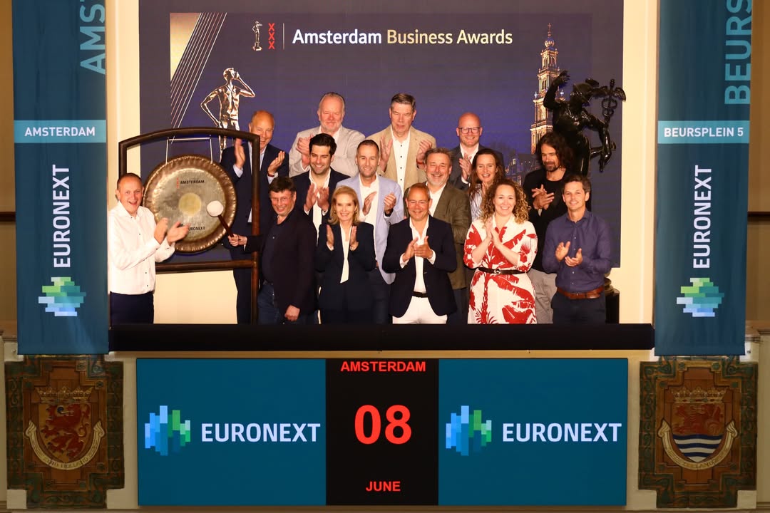 MeerBusiness Amsterdam