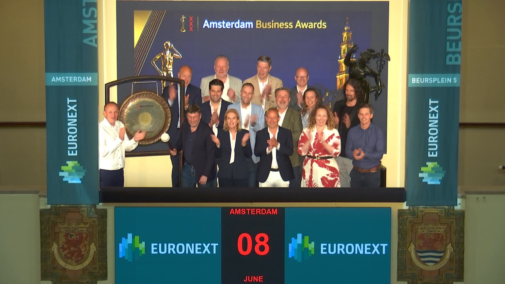 MeerBusiness Amsterdam