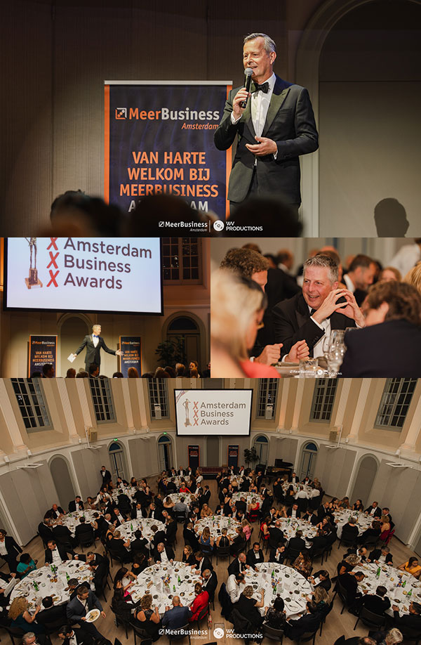 MeerBusiness Amsterdam