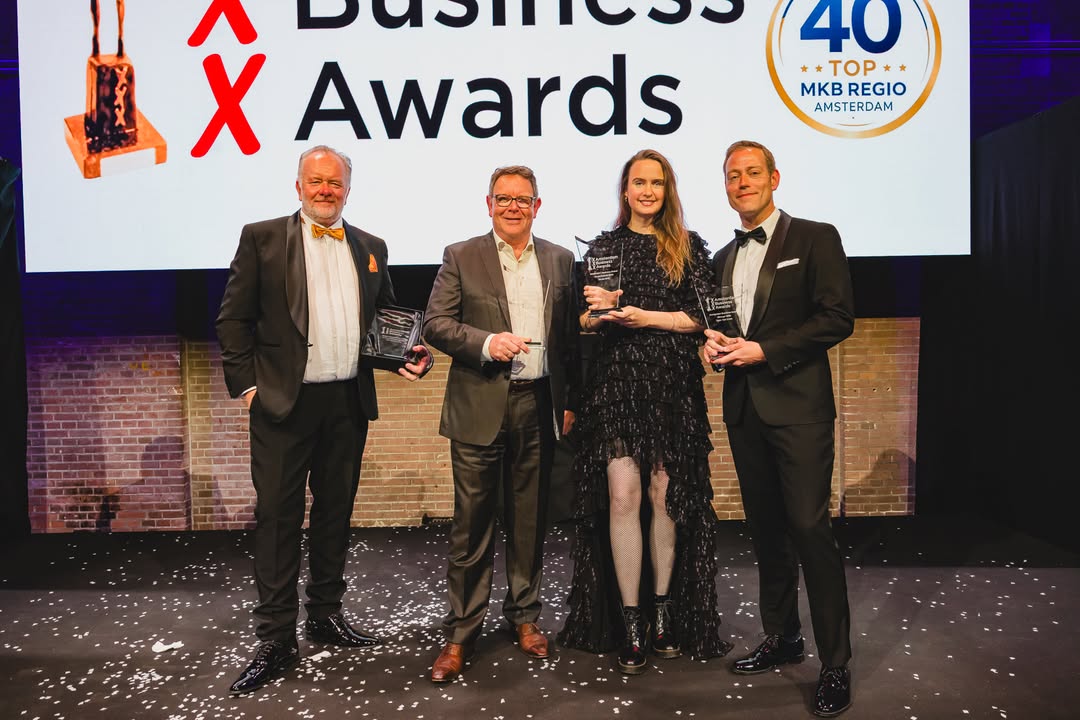 MeerBusiness Amsterdam