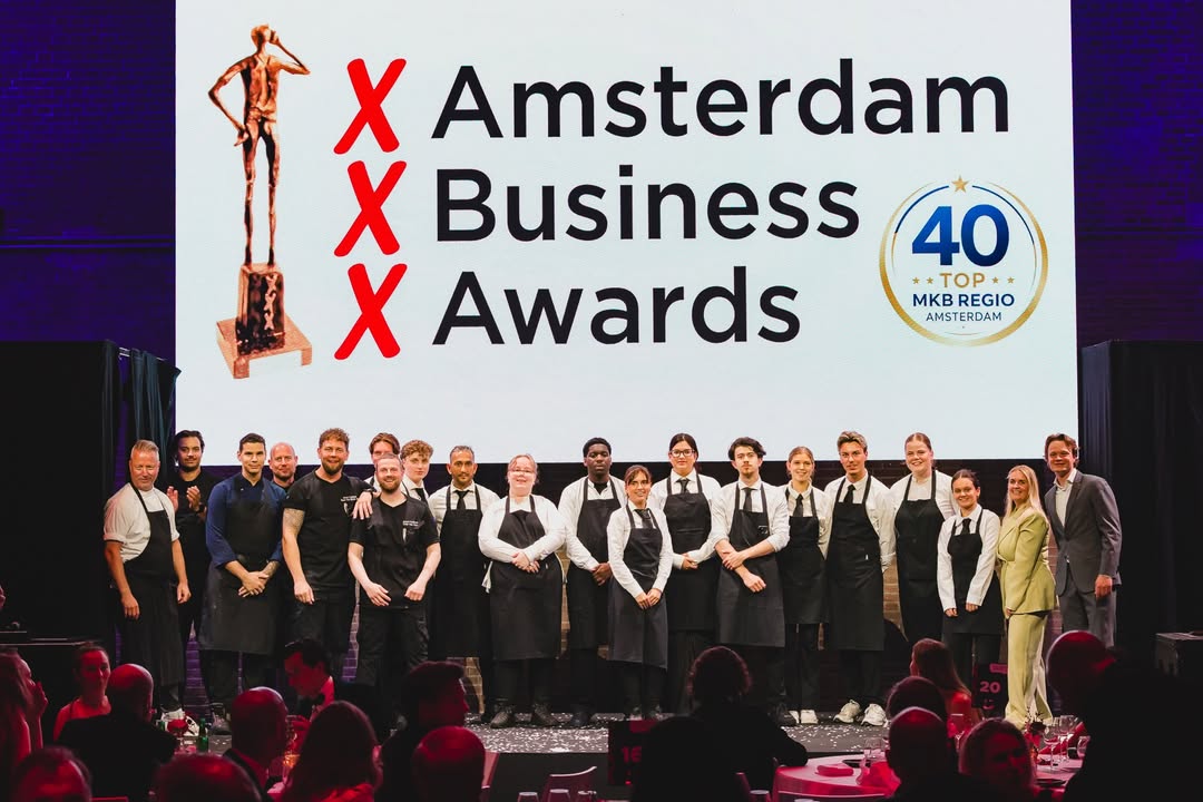 MeerBusiness Amsterdam