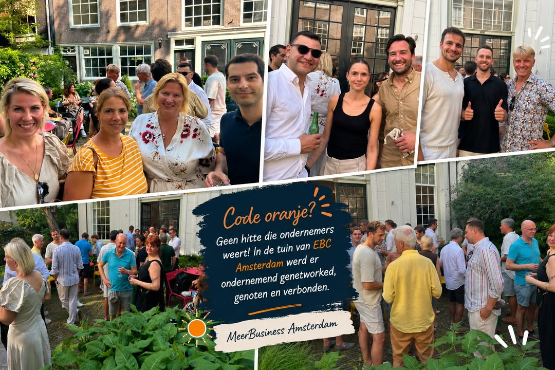 MeerBusiness Amsterdam