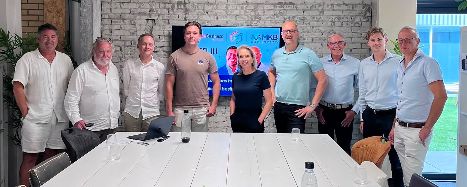 MeerBusiness Amsterdam