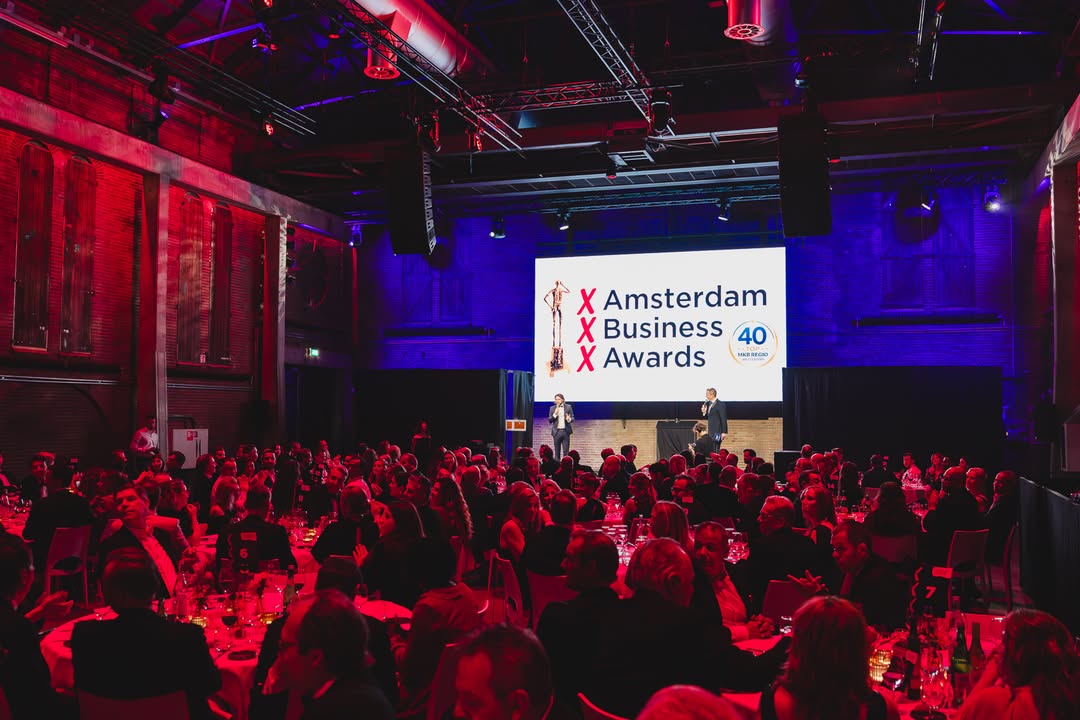 MeerBusiness Amsterdam