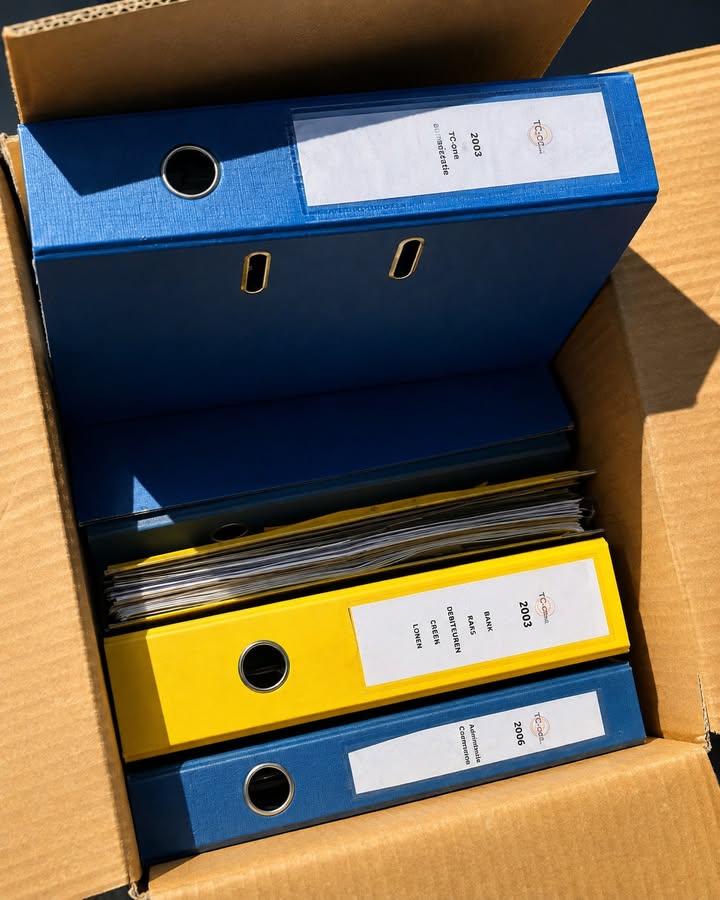 MeerBusiness Amsterdam