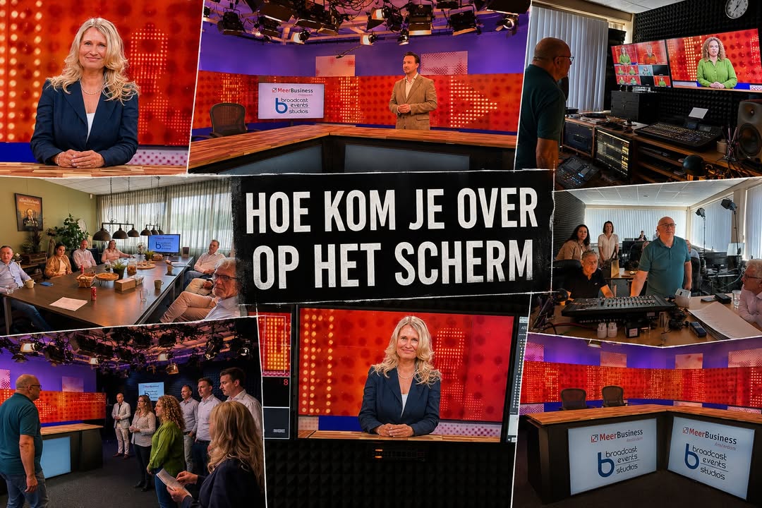 MeerBusiness Amsterdam