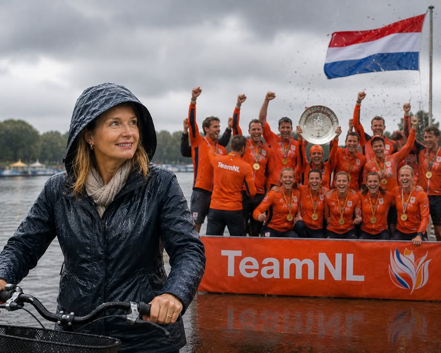 MeerBusiness Amsterdam