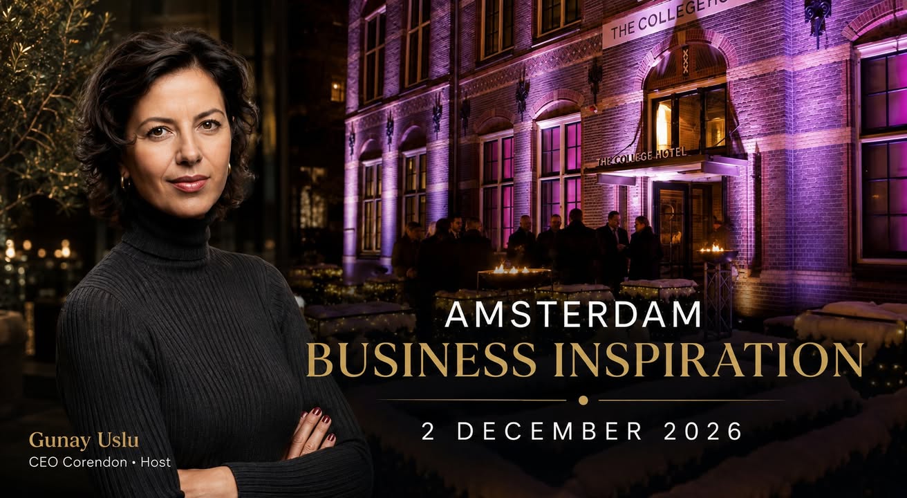 MeerBusiness Amsterdam