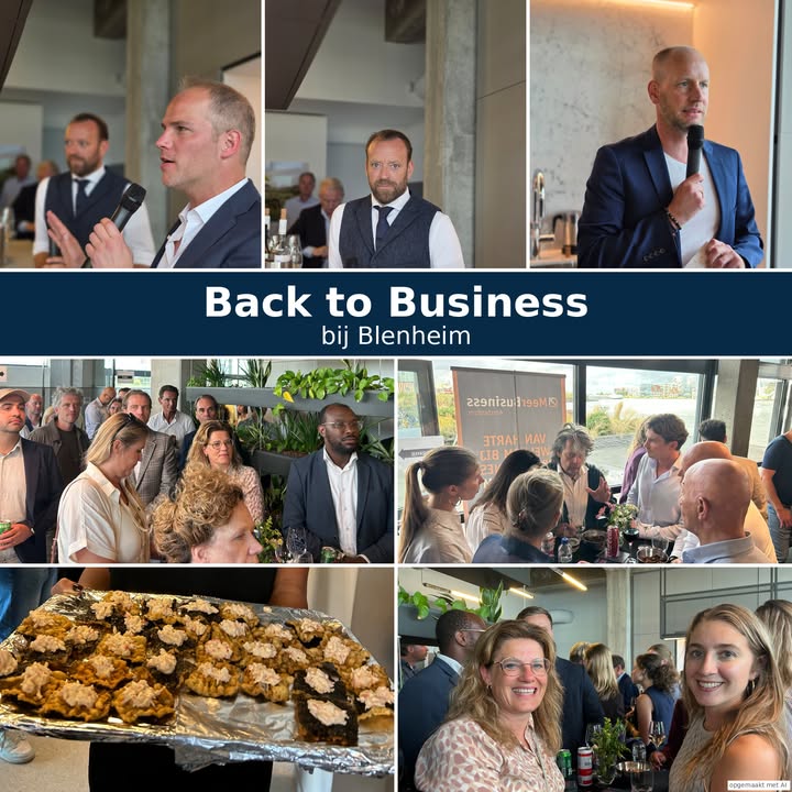 MeerBusiness Amsterdam