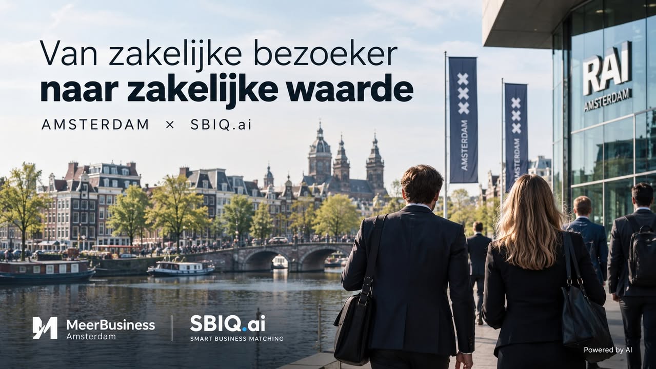 MeerBusiness Amsterdam