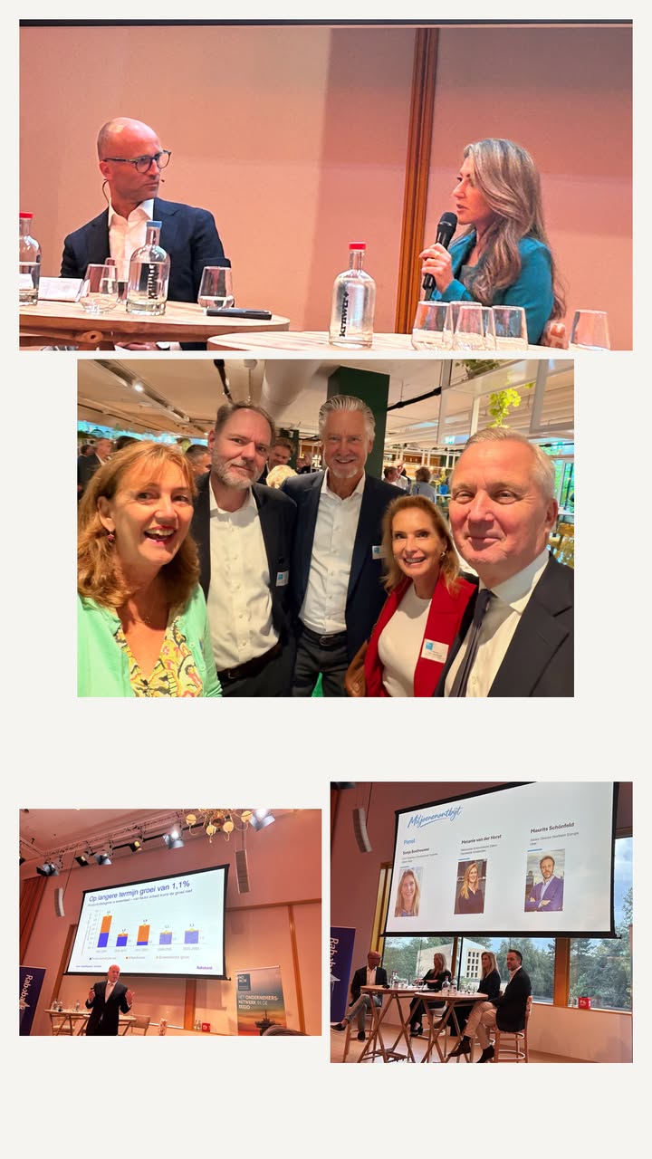 MeerBusiness Amsterdam