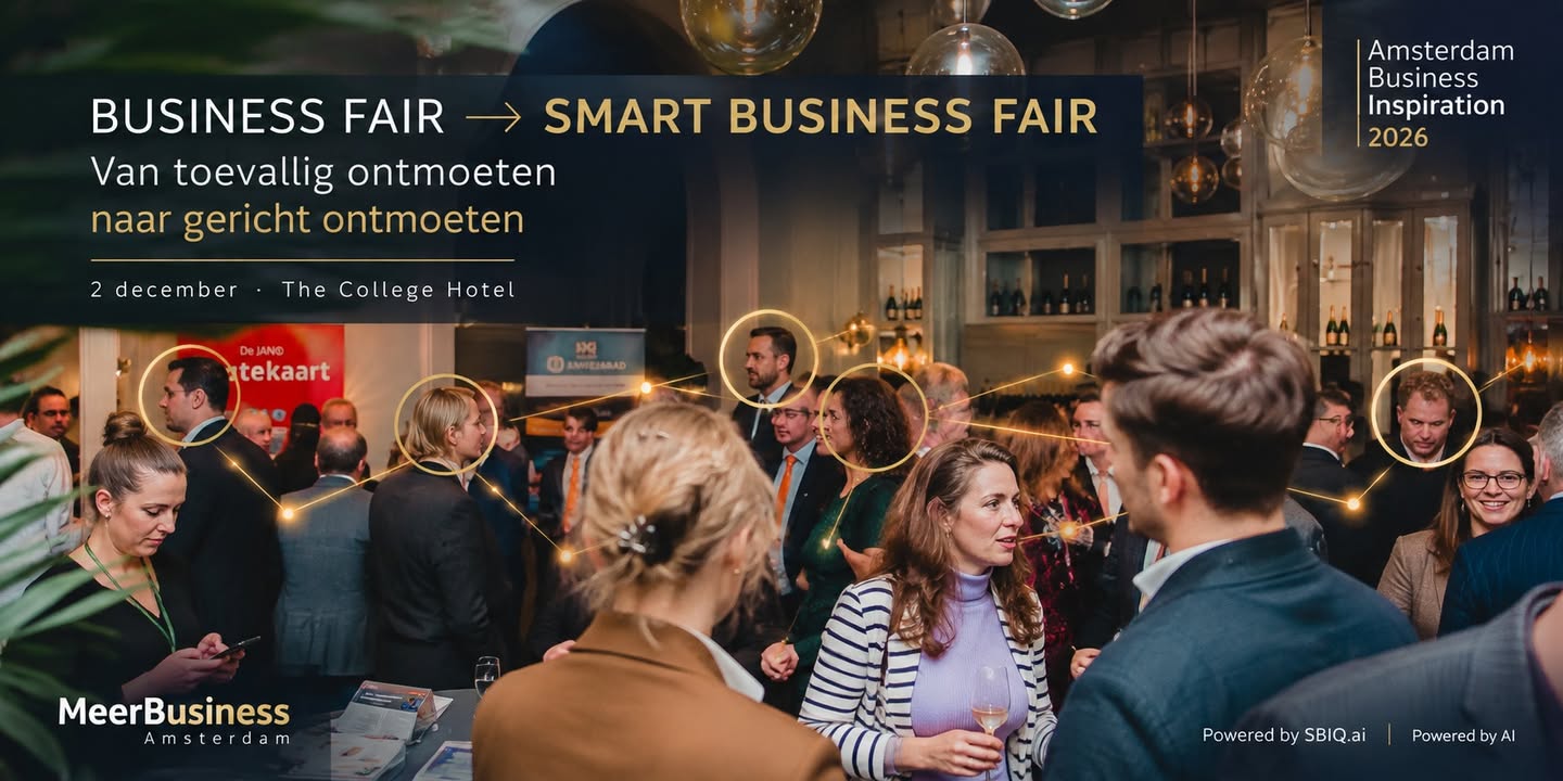 MeerBusiness Amsterdam