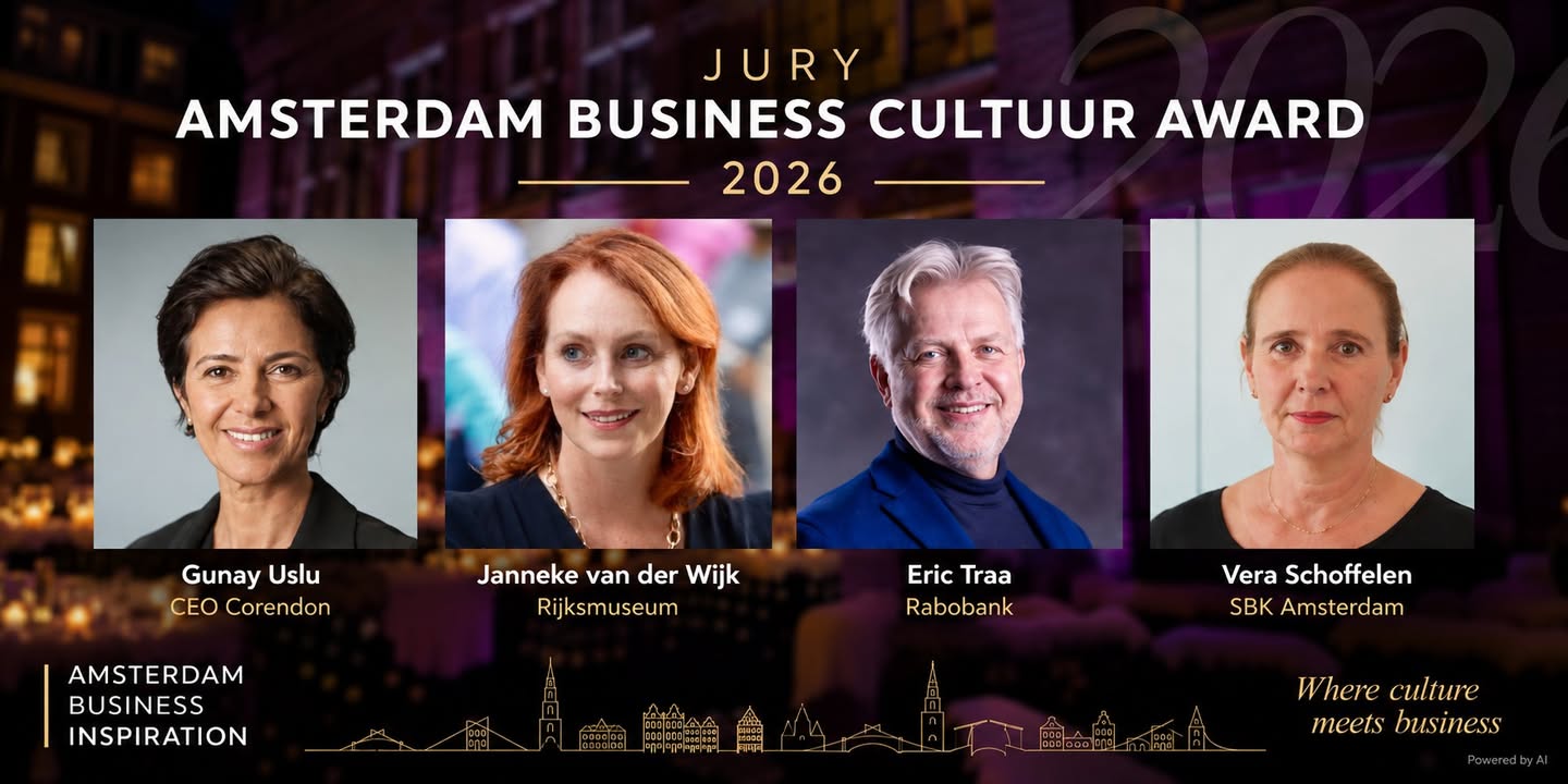 MeerBusiness Amsterdam