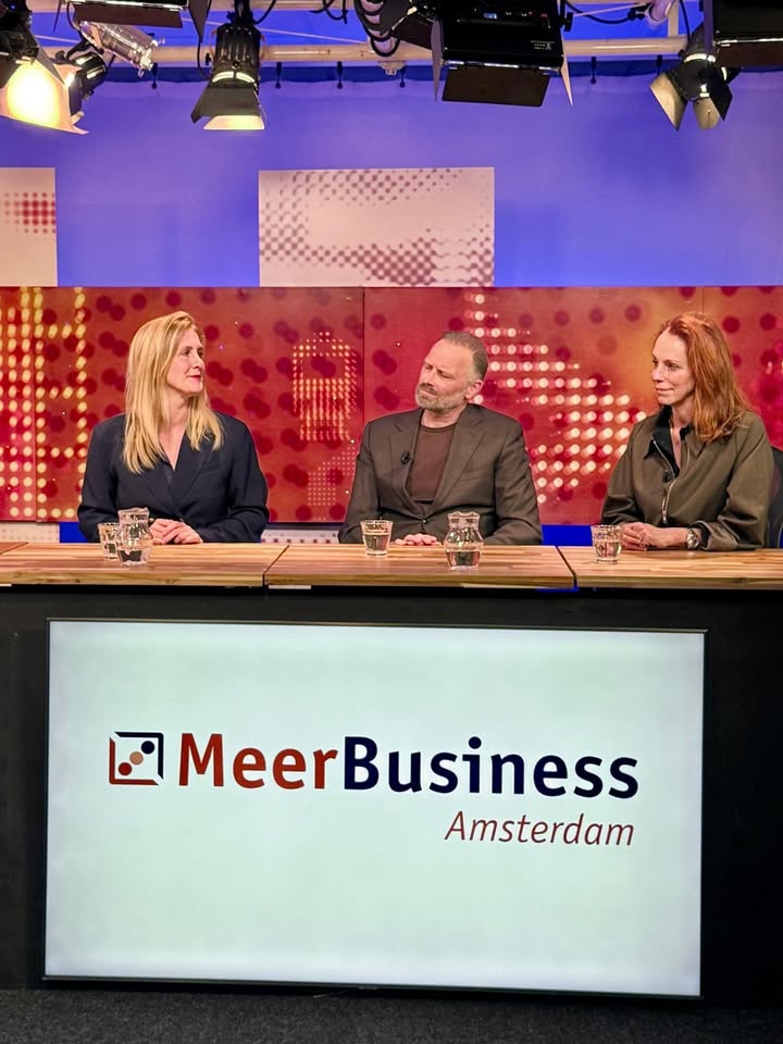MeerBusiness Amsterdam