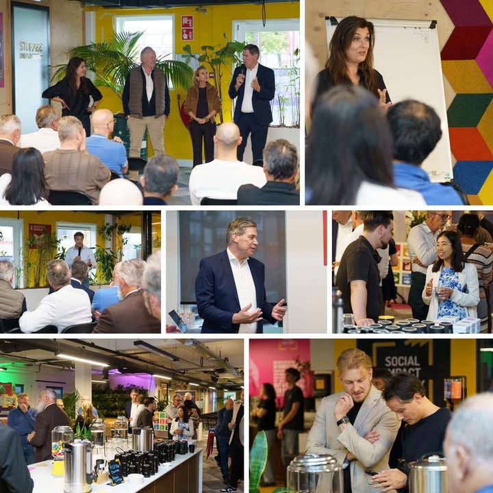 MeerBusiness Amsterdam